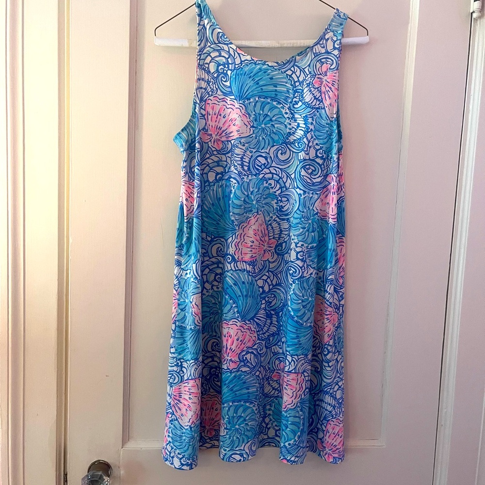 Lilly Pulitzer Women’s Dress